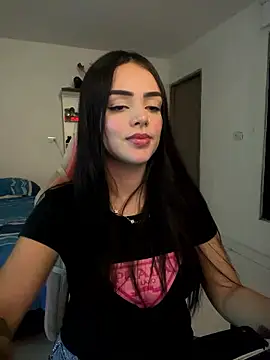 anniehart online show from January 15, 2:06 am