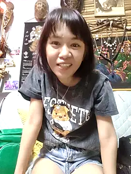 Little suzy5 online show from November 21, 5:15 pm