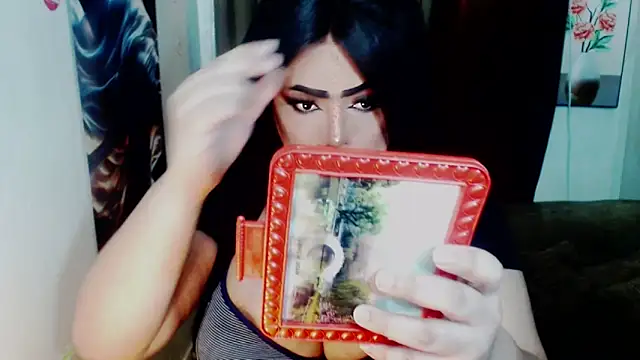 69HornyDoll699 online show from April 1, 12:06 pm