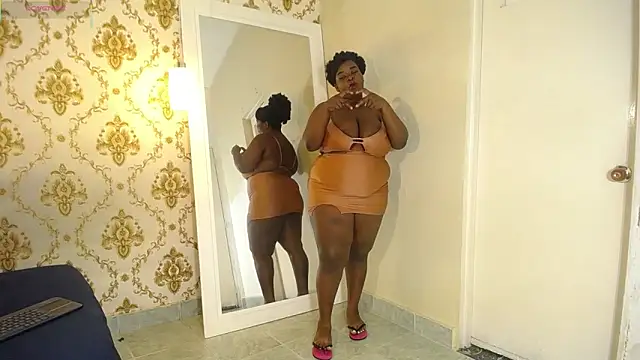 KARATIBBY COX online show from April 10, 12:33 pm