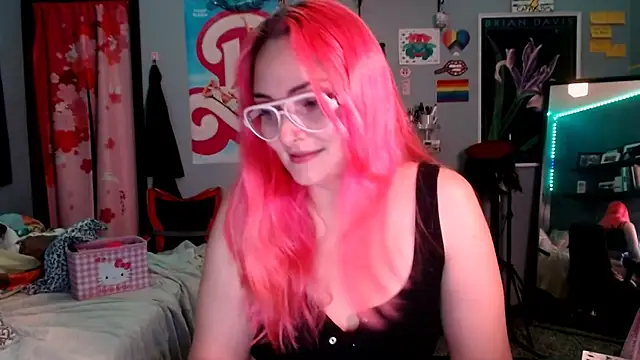 JenniferGwen online show from September 11, 3:40 am