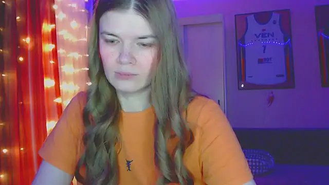 Klementa online show from November 16, 6:41 pm