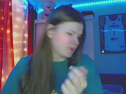 Klementa online show from February 11, 6:42 pm