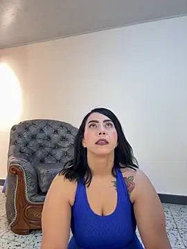 niky smit online show from December 18, 11:04 am