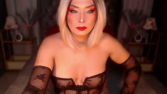 FUCKDOLL Giamoore online show from April 18, 7:58 pm