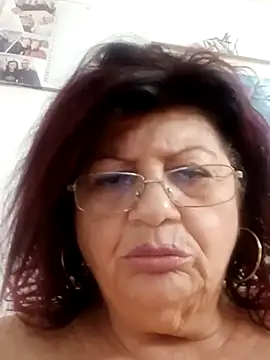 CALDA-AKIRA online show from November 4, 7:30 pm