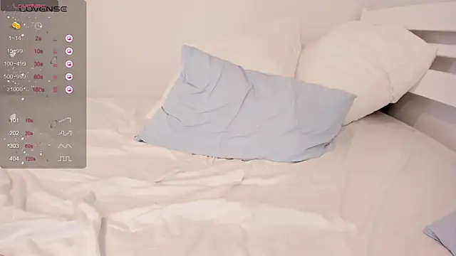  Snorkmaiden  online show from October 22, 12:32 pm