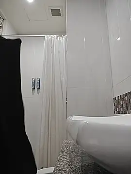 Susannemilf online show from February 3, 2:53 am