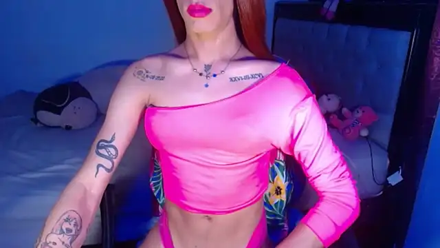 Pamelanicole online show from March 14, 5:14 pm