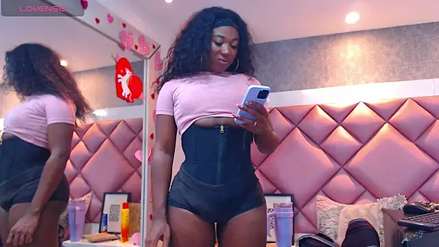 DanielaDuff online show from November 20, 9:27 pm