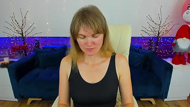 Anabell xxx online show from December 18, 6:56 pm