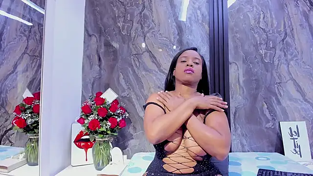 HellenJohansson online show from October 29, 7:49 pm