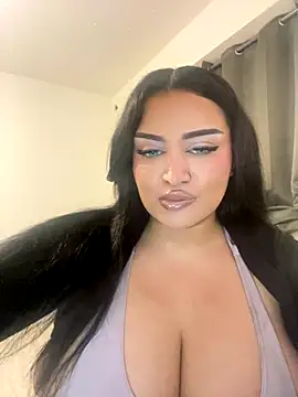 EmiliaPetrova online show from October 12, 10:45 pm