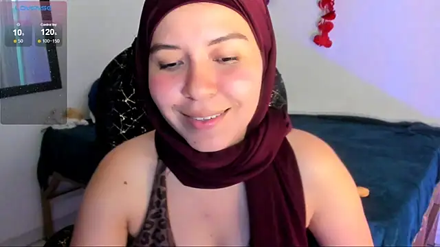 MatchedEyebrow online show from April 14, 9:59 pm