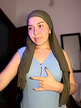 MatchedEyebrow online show from March 8, 8:02 pm