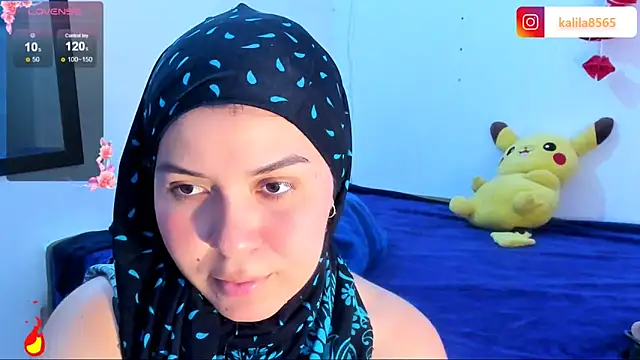 MatchedEyebrow online show from February 9, 9:28 pm