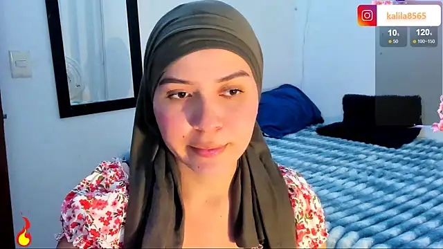 MatchedEyebrow online show from March 11, 9:17 pm