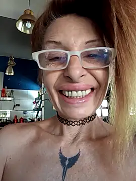 FrozenWaffle online show from February 22, 3:02 pm