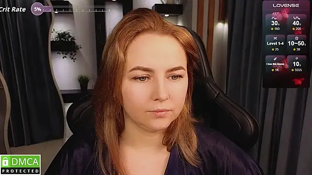 Mira Mermayd online show from November 17, 1:39 am