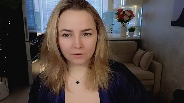 Mira Mermayd online show from March 29, 1:26 am