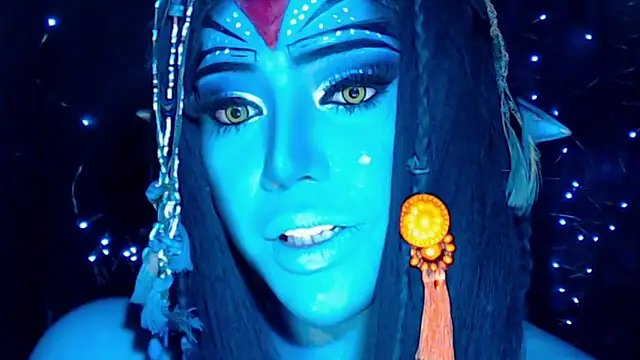 xblue aivee online show from February 20, 2:51 pm