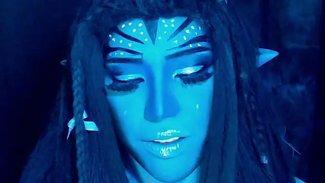 xblue aivee online show from January 11, 10:20 am