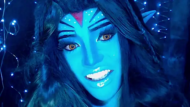 xblue aivee online show from January 31, 8:29 pm