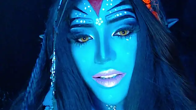 xblue aivee online show from April 17, 10:17 am