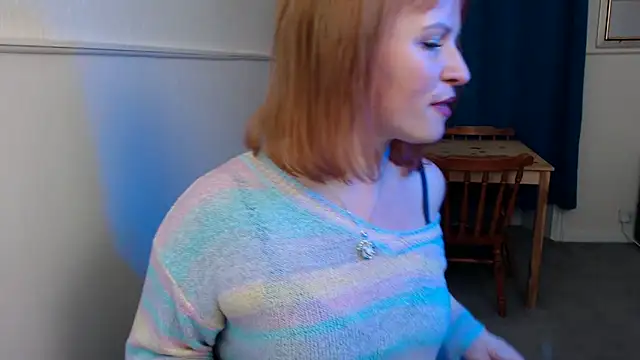 Scotty Hottie online show from February 19, 11:36 pm