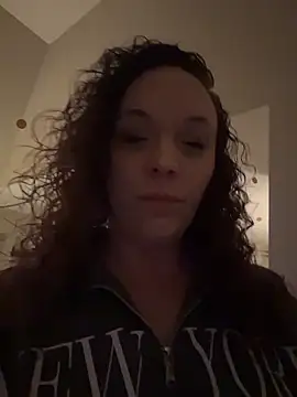 MistyAurora online show from February 23, 3:18 am