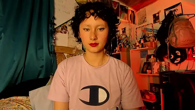 bellaa-w online show from January 15, 2:39 am