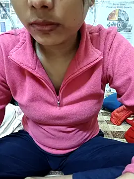 Nupur 69 online show from November 28, 8:01 pm