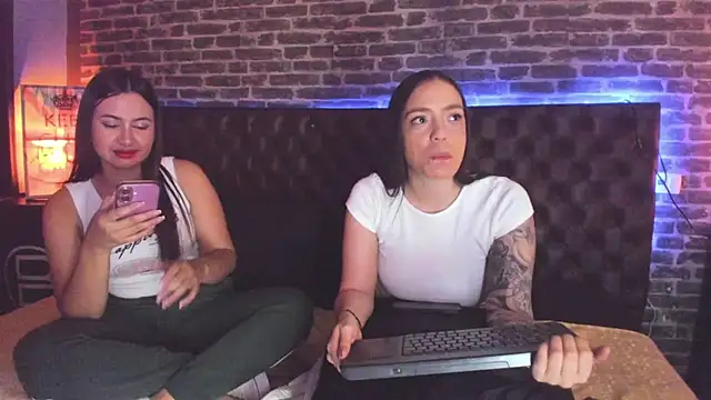 celestestars online show from March 4, 3:57 am