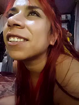 Shelzy420 online show from March 17, 9:02 am