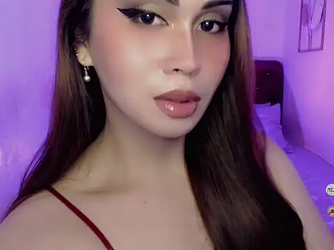 AlodiaOfCums online show from February 11, 2:47 am