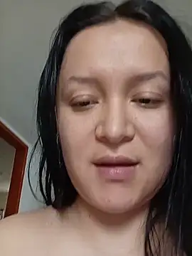 Arisha34 online show from July 25, 6:26 pm