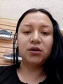 Arisha34 online show from August 2, 9:29 pm