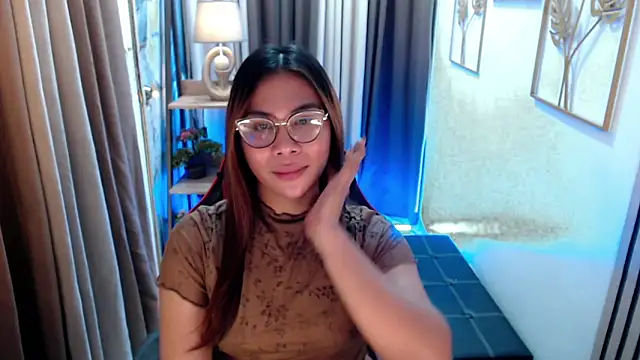 Asian flabby online show from February 17, 3:55 pm