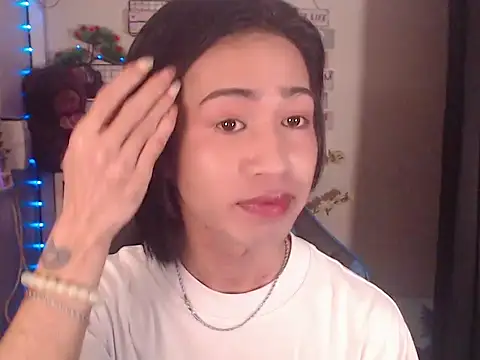 Manilagirl xx online show from February 3, 3:50 pm