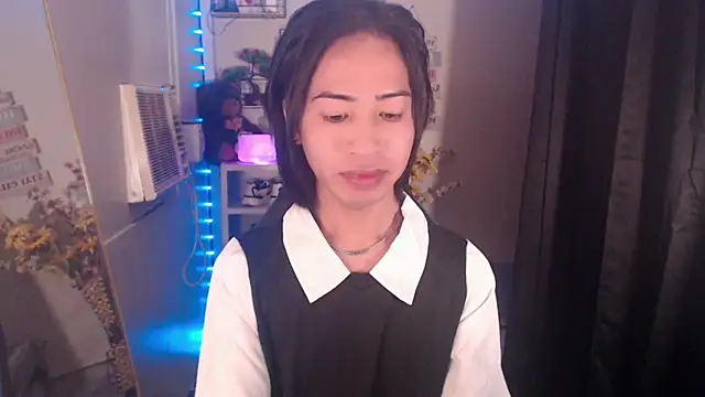 Manilagirl xx online show from February 11, 11:01 am