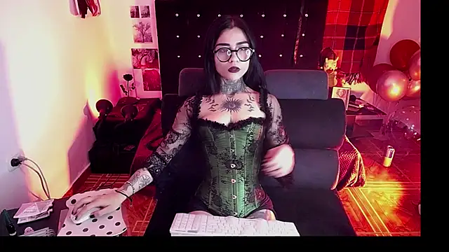Ardat Lili69 online show from June 8, 3:29 am