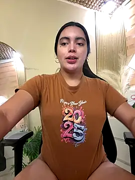 TS-SimplyTheBest online show from October 24, 9:27 am