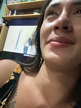 angelagoddes online show from March 25, 1:58 pm