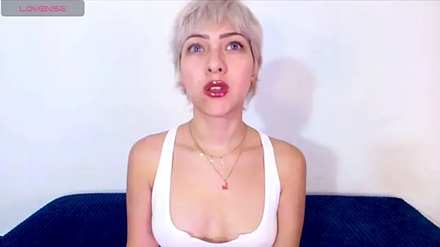 Snapshot of xGenesis_Miller_ chatting on October 11, 8:55 pm xGenesis Miller  online show from October 11, 8:55 pm