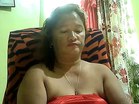 hott scarlett online show from July 25, 3:13 am