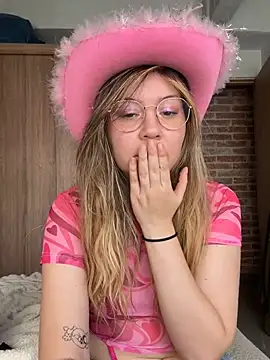 Darling XXX online show from March 2, 6:03 pm