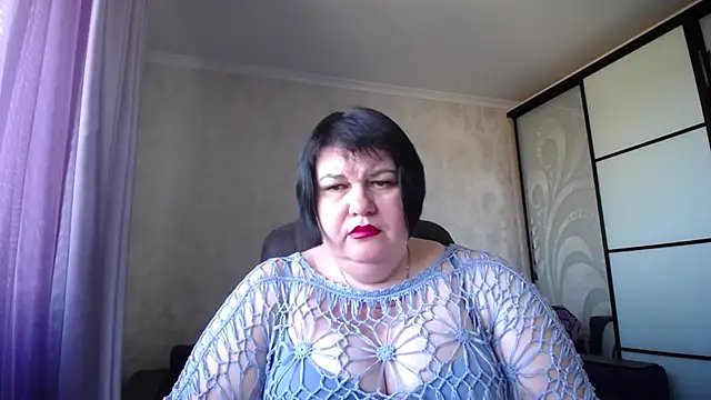 JuicyLady Di online show from September 22, 10:35 am