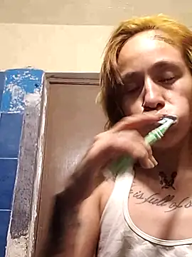 fablob23 online show from April 5, 3:16 am