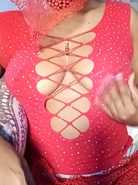 Taniya mishel online show from February 21, 7:53 am