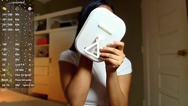 venusangelicxx online show from April 8, 12:13 am